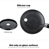 Leofoto Suction cup SC-02 kit, easy adjustment and rugged durability