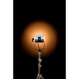 Apramatt Lumens LX450Bi Professional Continuous LED Light with Carrying Case, White