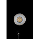 Apramatt Lumens LX450Bi Professional Continuous LED Light with Carrying Case, White