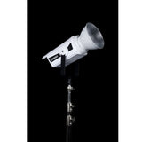 Apramatt Lumens LX450Bi Professional Continuous LED Light with Carrying Case, White
