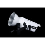 Apramatt Lumens LX450Bi Professional Continuous LED Light with Carrying Case, White