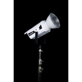 Apramatt Lumens LX450Bi Professional Continuous LED Light with Carrying Case, White