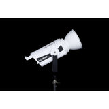 Apramatt Lumens LX450Bi Professional Continuous LED Light with Carrying Case, White
