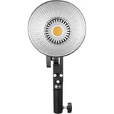 GODOX ML30,LED Video Light 5600K CRI96+ TLCI 97+Ultra Quiet Fan APP Wireless Control 12 Lighting Effects for Video Photography Photo Studio