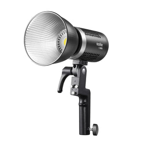 GODOX ML60Bi /2800K~6500K /  ensures peaceful video production/ Built-in lighting effects