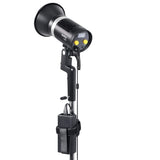 GODOX ML60Bi /2800K~6500K /  ensures peaceful video production/ Built-in lighting effects