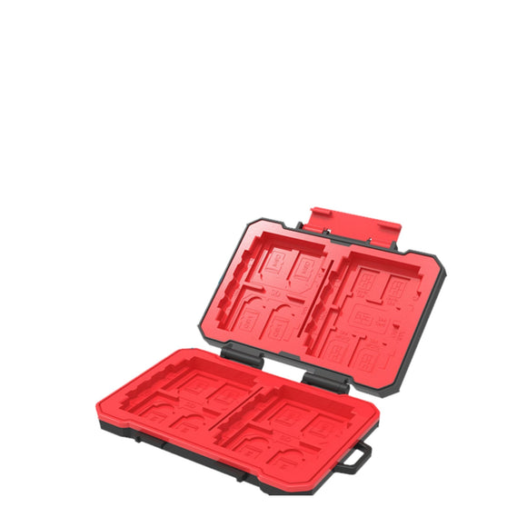 Apramatt Memory Card Case (E8)