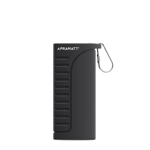 Apramatt Memory Card Reader and Storage Case (DK10)