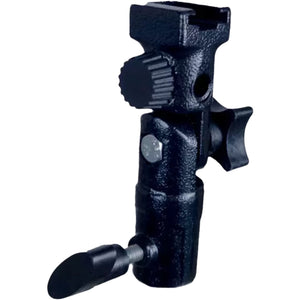 Apramatt Metal Clamp |  Ideal for mounting reflectors, securing backgrounds, holding props