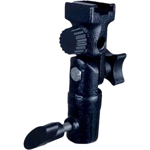 Apramatt Metal Clamp |  Ideal for mounting reflectors, securing backgrounds, holding props