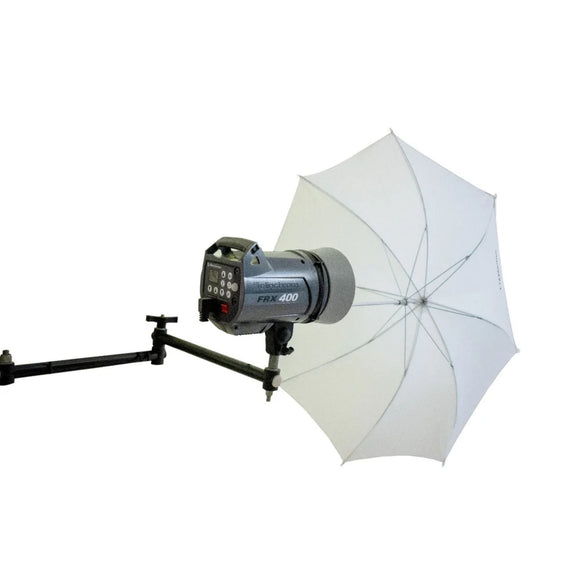 Apramatt Metal Umbrella for professional photography and videography