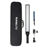 Nanlite MixWand 18II +BD+Diffuser