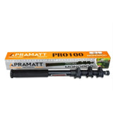 Apramatt Monopod PB 100R | lightweight and portable