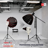 Tyfy N500W-NANTU COB FILM LIGHTINGS