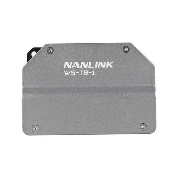 Nanlite NANLINK WS-TB-1 Transmitter Box