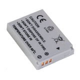 WELBORN NB5L Rechargeable Battery Pack Compatible with Canon Digital IXUS 870IS,970IS,980 is,990 is,90IS| Power Shot SD880 is,SD790 is,SD890 is,SD990 is,SD970 is, S100, S110,SX200 is,SX210 is