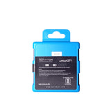 Apramatt rechargeable batteries NH RTU AA 5100 BP4 (pack of 4)