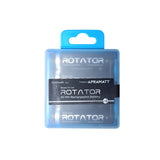 Apramatt rechargeable batteries NH RTU AA 5100 BP4 (pack of 4)