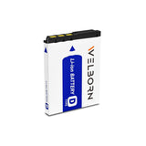 Welborn (2000 mAh) NP-BD1 Battery Compatiable with Sony Cyber-Shot DSC-T2, DSC-T70, DSC-T77, DSC-T90, DSC-T200, DSC-T300, DSC-T500, DSC-T700, DSC-T900, DSC-TX1, DSC-TX1H, DSC-TX1N