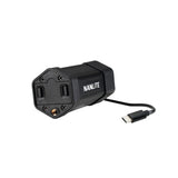 Nanlite NP-F550 Battery Grip With USB Type-C Cable