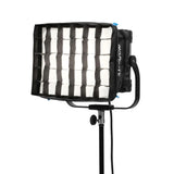 Nanlite Alien 150C RGBWW LED Panel Light with CRMX
