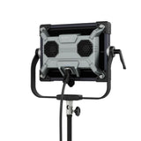 Nanlite Alien 150C RGBWW LED Panel Light with CRMX