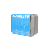 Nanlite FC 120C Full-Color LED Spotlight