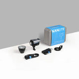 Nanlite FC 120C Full-Color LED Spotlight