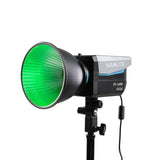 Nanlite FC 120C Full-Color LED Spotlight