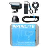 Nanlite FC 120C Full-Color LED Spotlight