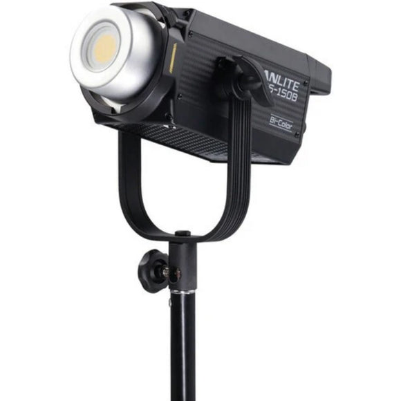 Nanlite FS 150B Bi-Color AC LED Monolight
