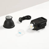 Nanlite FS 200B Bi-Color AC LED Monolight