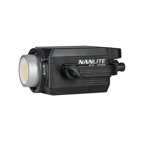 Nanlite FS-200 LED Daylight Spot Light