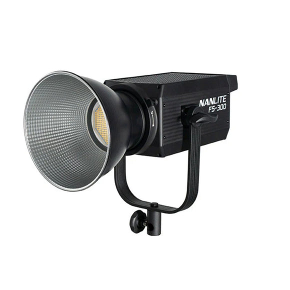Nanlite FS-300 AC LED Monolight