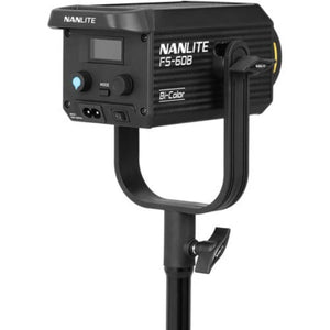Nanlite FS 60B Bi-Color AC LED Monolight