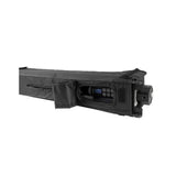 Nanlite Fabric Barndoors and Grid for PavoTube II 15X LED Pixel Tubes
