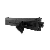 Nanlite Fabric Barndoors and Grid for PavoTube II 30X LED Pixel Tubes