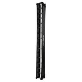 Nanlite Fabric Barndoors and Grid for PavoTube II 30X LED Pixel Tubes
