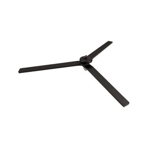 Nanlite Foldable Floor Stand For PavoTube II 15X and 30X LED Pixel Tubes