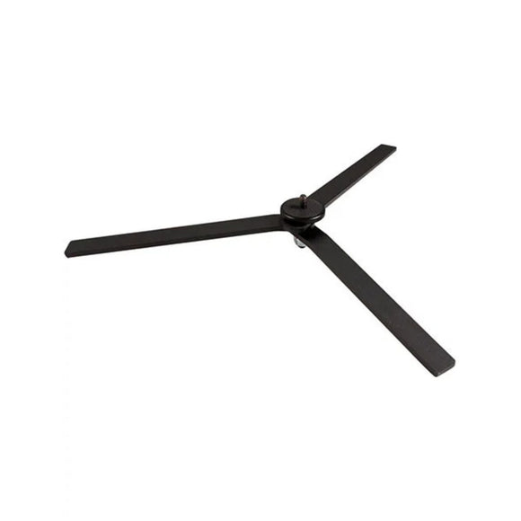 Nanlite Foldable Floor Stand For PavoTube II 15X and 30X LED Pixel Tubes