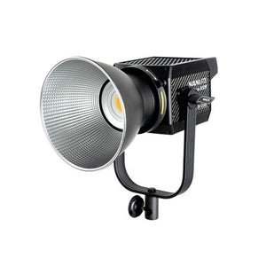 Nanlite Forza 300B II Bi-Color LED Spotlight