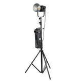 Nanlite Forza 300B II Bi-Color LED Spotlight