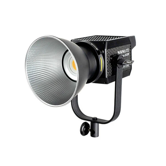 Nanlite Forza 300B II Bi-Color LED Spotlight