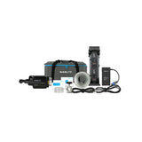 Nanlite Forza 300B II Bi-Color LED Spotlight