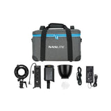 Nanlite Forza 60 II LED Spotlight