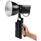 Nanlite Forza 60 Battery Grip
