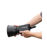 Nanlite Forza 60 II LED Spotlight