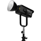 Nanlite Forza 720B Bi-Color LED Spotlight with Rolling Case
