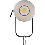 Nanlite Forza 720B Bi-Color LED Spotlight with Rolling Case