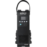 Nanlite Forza 720B Bi-Color LED Spotlight with Rolling Case